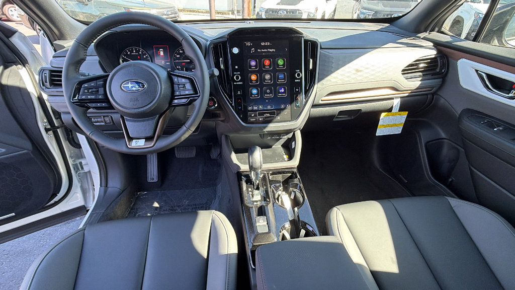 New 2026 Subaru Forester Sport w/ Sport Package AWD/4WD image 18