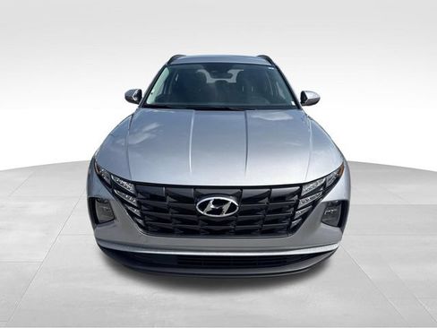 Certified 2023 Hyundai Tucson SEL AWD/4WD image 8