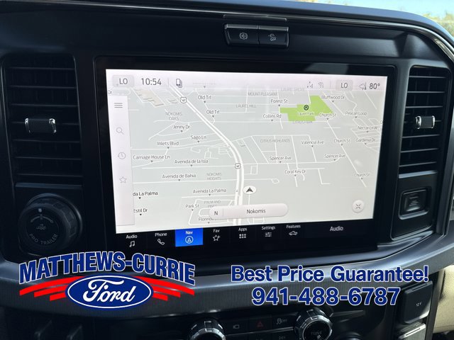 New 2027 Ford F450 Platinum w/ Platinum Plus Package AWD/4WD image 22