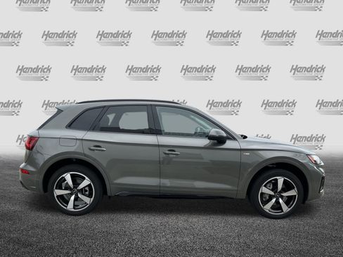 Used 2023 Audi Q5 2.0T Premium Plus w/ Premium Plus Package image 10