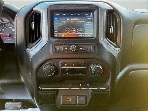 Used 2020 Chevrolet Silverado 3500 W/T w/ WT Fleet Convenience Package RWD image 26