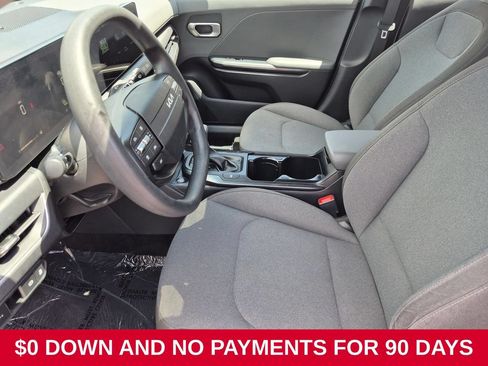 Used 2025 Kia K4 FWD image 22