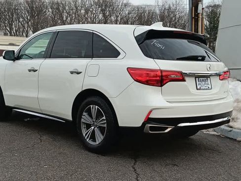 Used 2019 Acura MDX image 3