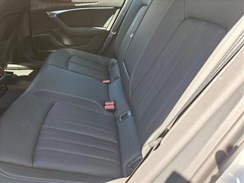 New 2025 Audi A6 Premium Plus w/ Premium Plus Package image 15