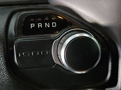 Used 2019 RAM 1500 Big Horn RWD image 14