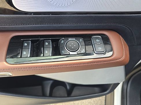 Used 2025 Lincoln Aviator Reserve w/ Luxury Package AWD/4WD image 14