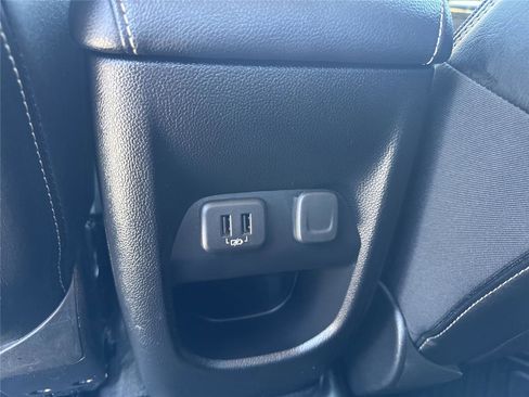 Used 2020 GMC Canyon Denali AWD/4WD image 32