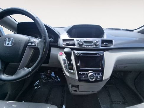 Used 2014 Honda Odyssey EX-L image 11