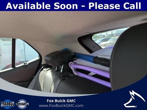 Certified 2024 Buick Encore GX Preferred FWD image 7