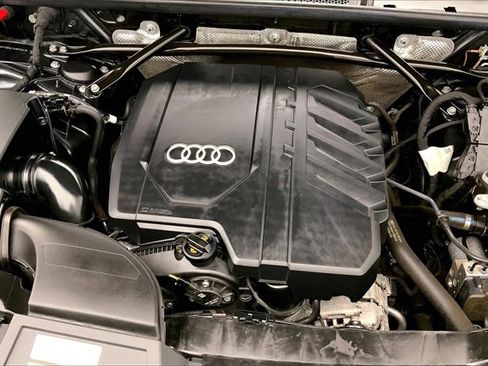 Certified 2021 Audi Q5 2.0T Premium Plus w/ Premium Plus Package image 31