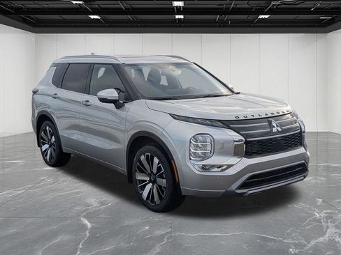 New 2026 Mitsubishi Outlander SEL AWD/4WD image 7