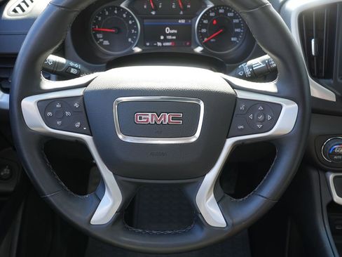 Used 2023 GMC Terrain SLT AWD/4WD image 23