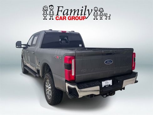 Used 2024 Ford F250 Lariat image 4