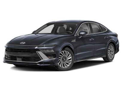 New 2026 Hyundai Sonata SEL