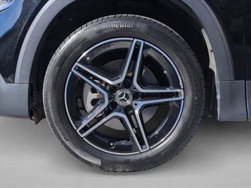 Certified 2022 Mercedes-Benz GLB 250 GLB 250 image 24