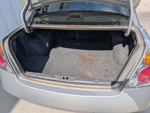 Used 2002 Nissan Altima 2.5 S FWD image 13