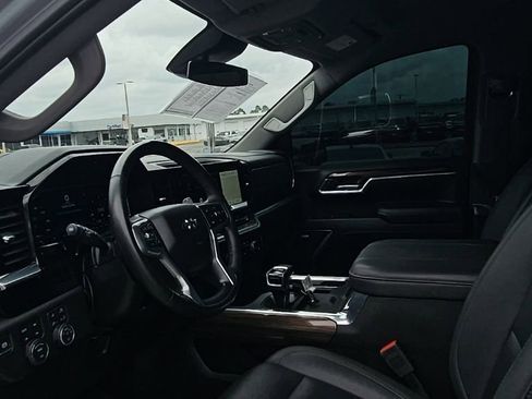 Used 2024 Chevrolet Silverado 1500 RST w/ Texas Edition Plus image 11