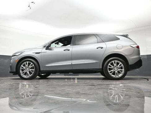 Used 2023 Buick Enclave Essence w/ Experience Buick Package AWD/4WD image 25