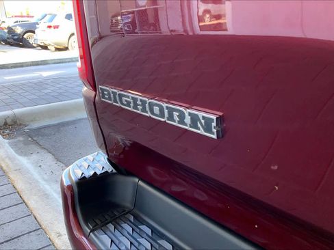 Used 2022 RAM 1500 Big Horn image 33