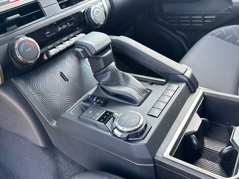 New 2026 Toyota Tacoma SR5 image 24