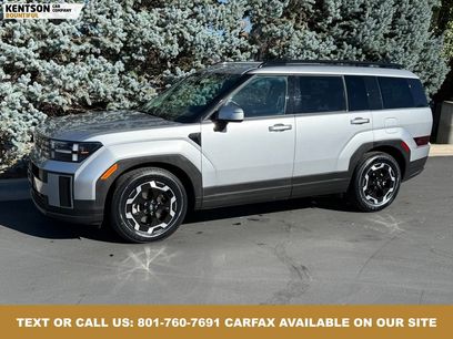 Used 2025 Hyundai Santa Fe SEL