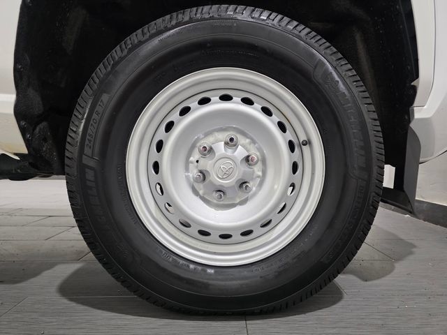 Used 2025 Toyota Tacoma SR RWD image 23