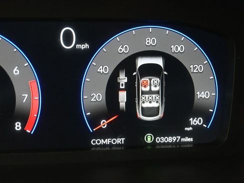 Certified 2023 Acura Integra A-Spec image 16