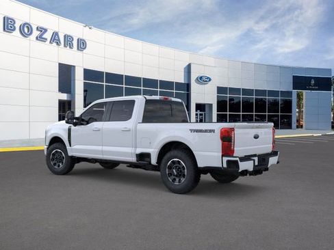 New 2026 Ford F250 Lariat w/ Tremor Off-Road Package image 4