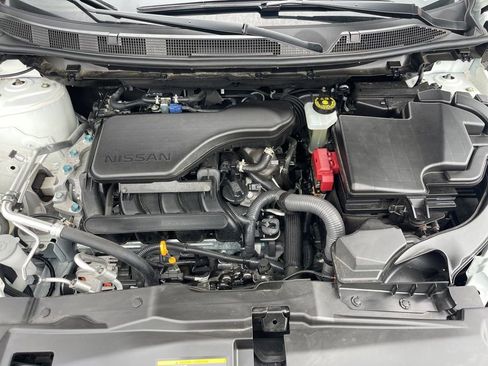 Certified 2020 Nissan Rogue Sport SL w/ Premium Package AWD/4WD image 31