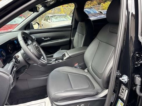 New 2026 Hyundai Tucson XRT image 6