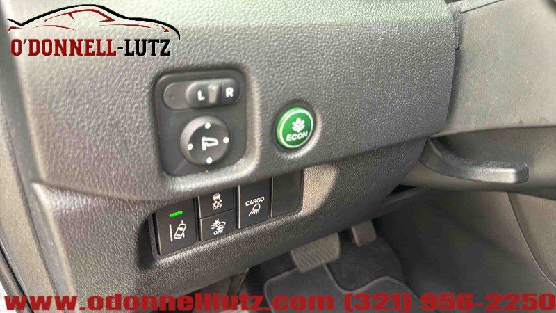 Used 2025 Honda Ridgeline RTL image 15