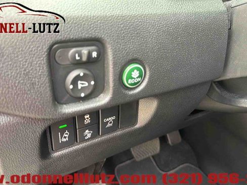 Used 2025 Honda Ridgeline RTL image 15