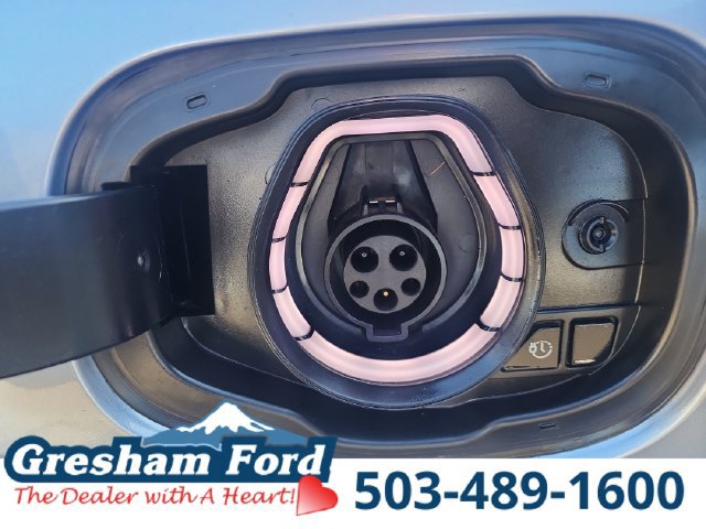 Certified 2022 Ford Escape SE w/ Convenience Package FWD image 37