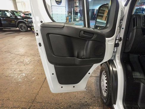 Used 2024 RAM ProMaster 1500 image 6