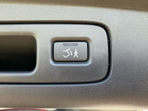 Used 2025 Acura ADX A-Spec image 34