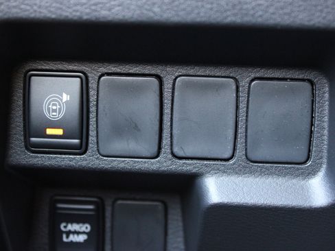 New 2026 Nissan Frontier SV image 29