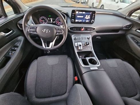 Used 2022 Hyundai Santa Fe SEL w/ Cargo Package image 14