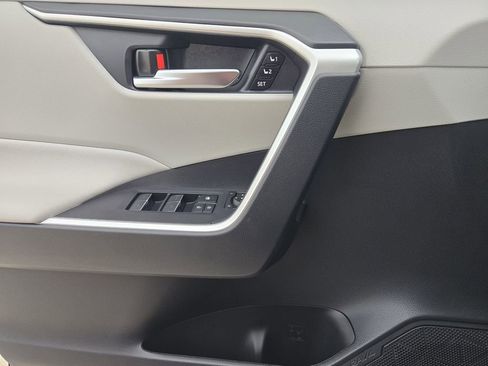 Used 2024 Toyota RAV4 XLE Premium w/ Weather Package image 25