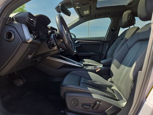 Certified 2024 Audi A3 2.0T Premium image 16