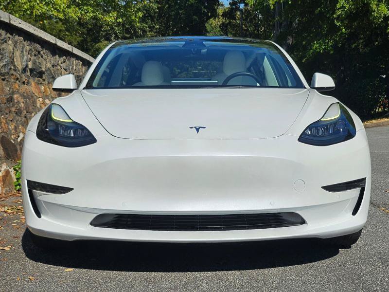 Used 2022 Tesla Model 3 RWD image 5