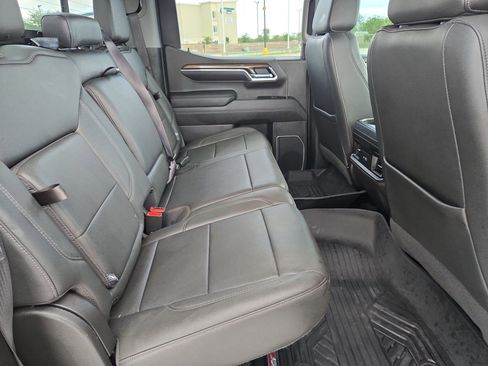 Used 2022 Chevrolet Silverado 1500 RST image 31