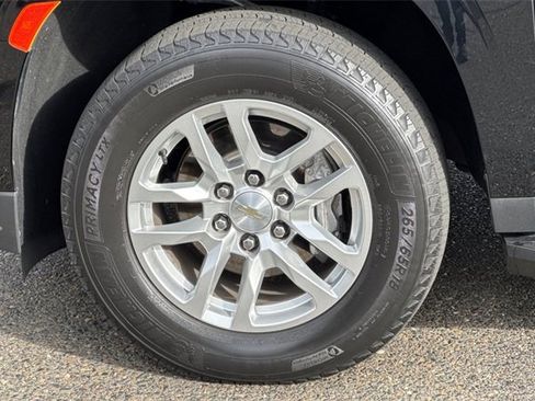 Used 2022 Chevrolet Tahoe LT w/ Luxury Package image 47