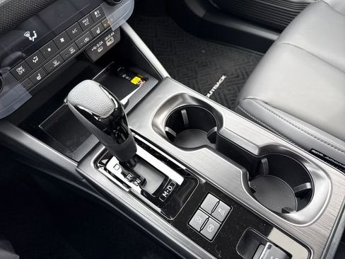 New 2026 Subaru Outback Premium AWD/4WD image 29