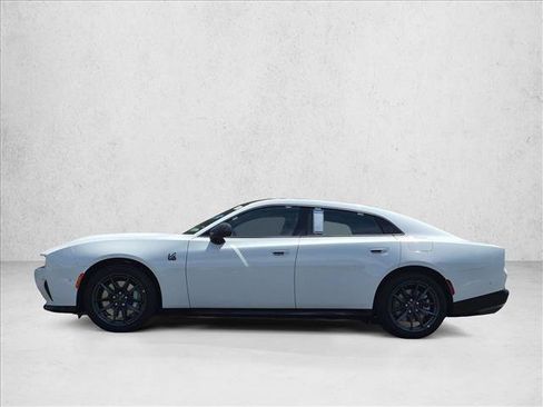 New 2026 Dodge Charger Scat Pack AWD/4WD image 5