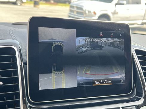 Used 2019 Mercedes-Benz GLS 450 4MATIC image 19