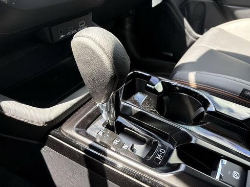 New 2026 Subaru Forester Sport AWD/4WD image 18