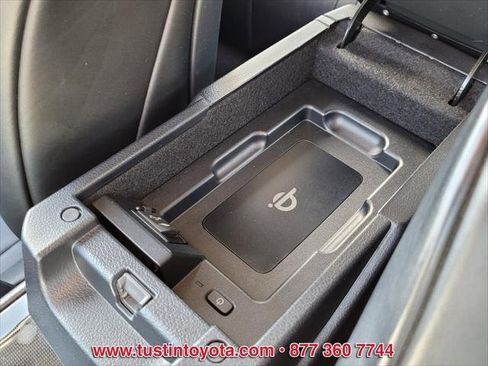 Certified 2017 Toyota Mirai image 22