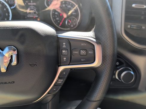 New 2025 RAM 1500 Tradesman image 23