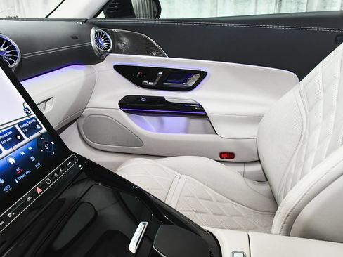 Used 2025 Mercedes-Benz AMG GT 55 image 51