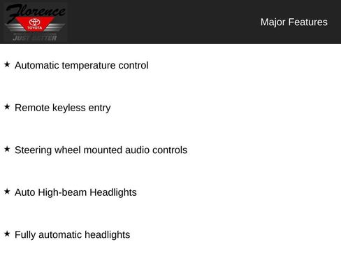 Used 2022 Toyota Corolla LE image 13